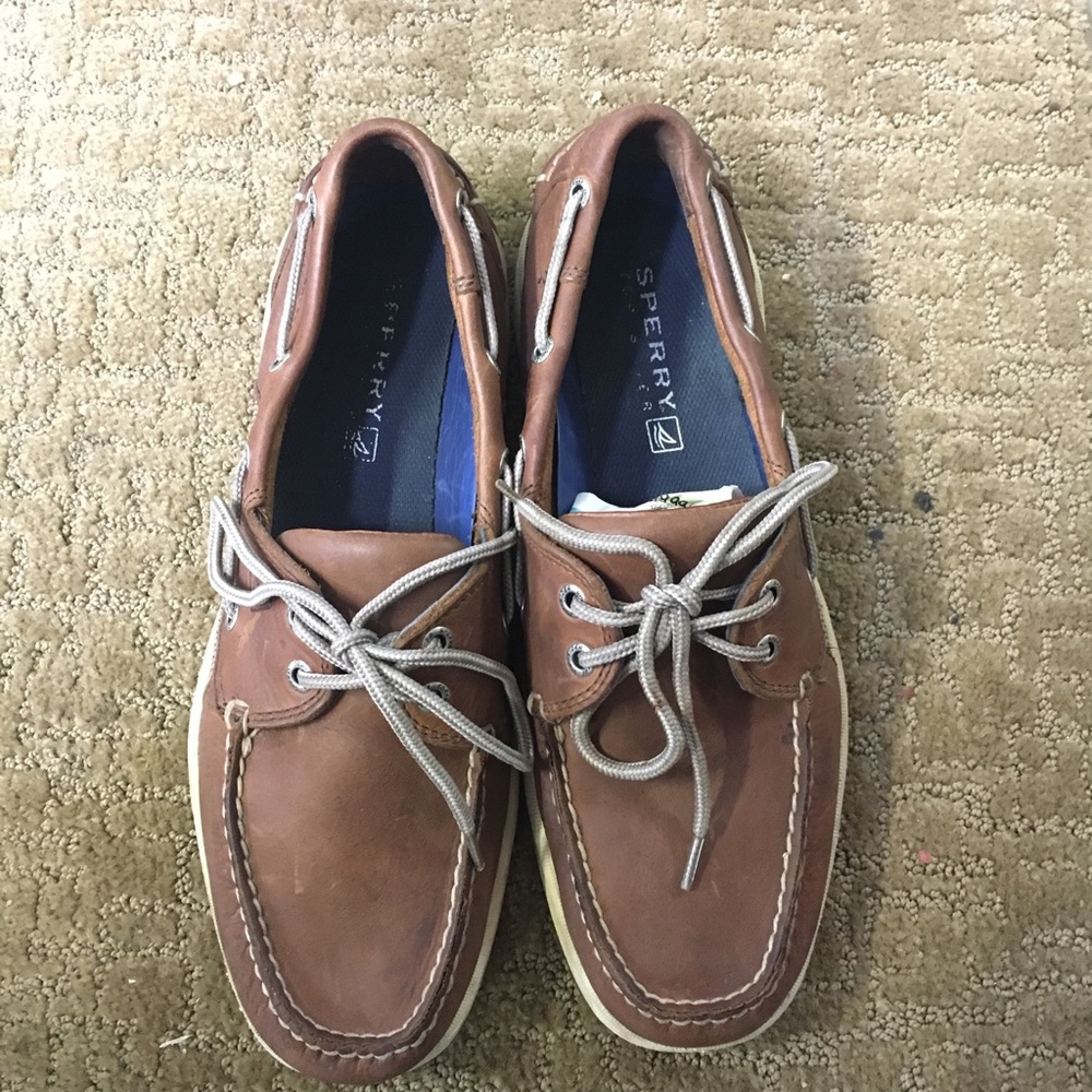 Men’s sperry
